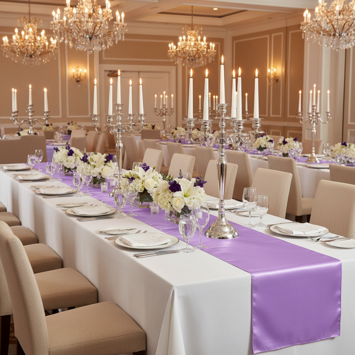Indoor Gala