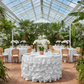 Indoor Greenhouse Conservatory