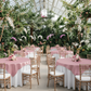 Indoor Greenhouse Reception