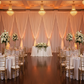 Indoor Hotel Ballroom Gala