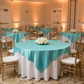Indoor Hotel Ballroom