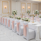 Indoor Hotel Banquet Hall