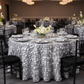 Indoor Hotel Corporate Gala