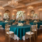 Indoor Luxury Ballroom
