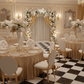 Indoor Old Hollywood Glamour