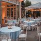 Indoor Outdoor Setting