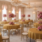 Indoor Quinceañera Ballroom