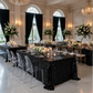 Indoor Reception Hall