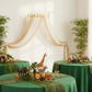 Indoor Safari Jungle Party
