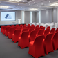 Indoor Seminar Hall