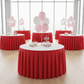 Indoor Shower Event