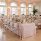Indoor Venue Natural Light