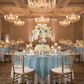 Indoor Wedding Ballroom