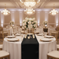 Indoor Wedding Ballroom