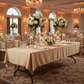 Indoor Wedding Ballroom