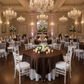 Indoor Wedding Ballroom