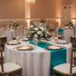 Indoor Wedding Ballroom