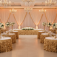 Indoor Wedding Ballroom