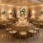 Indoor Wedding Ballroom