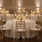 Indoor Wedding Ballroom