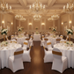 Indoor Wedding Ballroom
