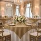 Indoor Wedding Ballroom