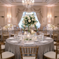 Indoor Wedding Ballroom
