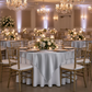 Indoor Wedding Ballroom