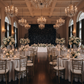 Indoor Wedding Ballroom