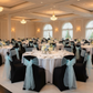 Indoor Wedding Banquet Hall
