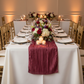 Indoor Wedding Banquet