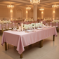 Indoor Wedding Banquet