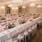 Indoor Wedding Banquet