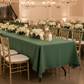 Indoor Wedding Banquet