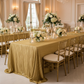 Indoor Wedding Banquet