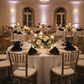 Indoor Wedding Banquet Hall