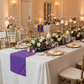 Indoor Wedding Banquet Hall