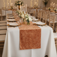 Indoor Wedding Banquet