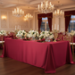 Indoor Wedding Reception Ballroom