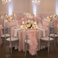 Indoor Wedding Reception