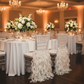 Indoor Wedding Reception