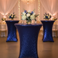 Indoor Wedding Reception
