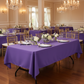 Indoor Wedding Reception
