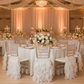 Indoor Wedding Reception