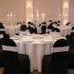 Indoor Wedding Reception