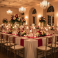 Indoor Wedding Runner