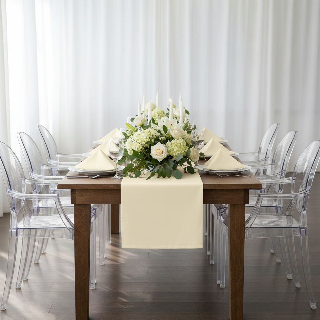 Economy Polyester Napkin 20