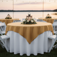 Lakeside Sunset Wedding