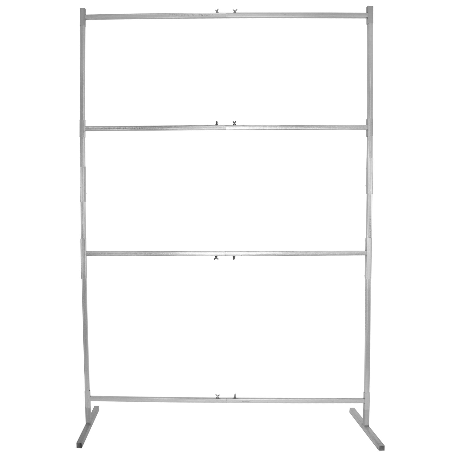 Large Marquee Letters Metal Stand Holder– CV Linens