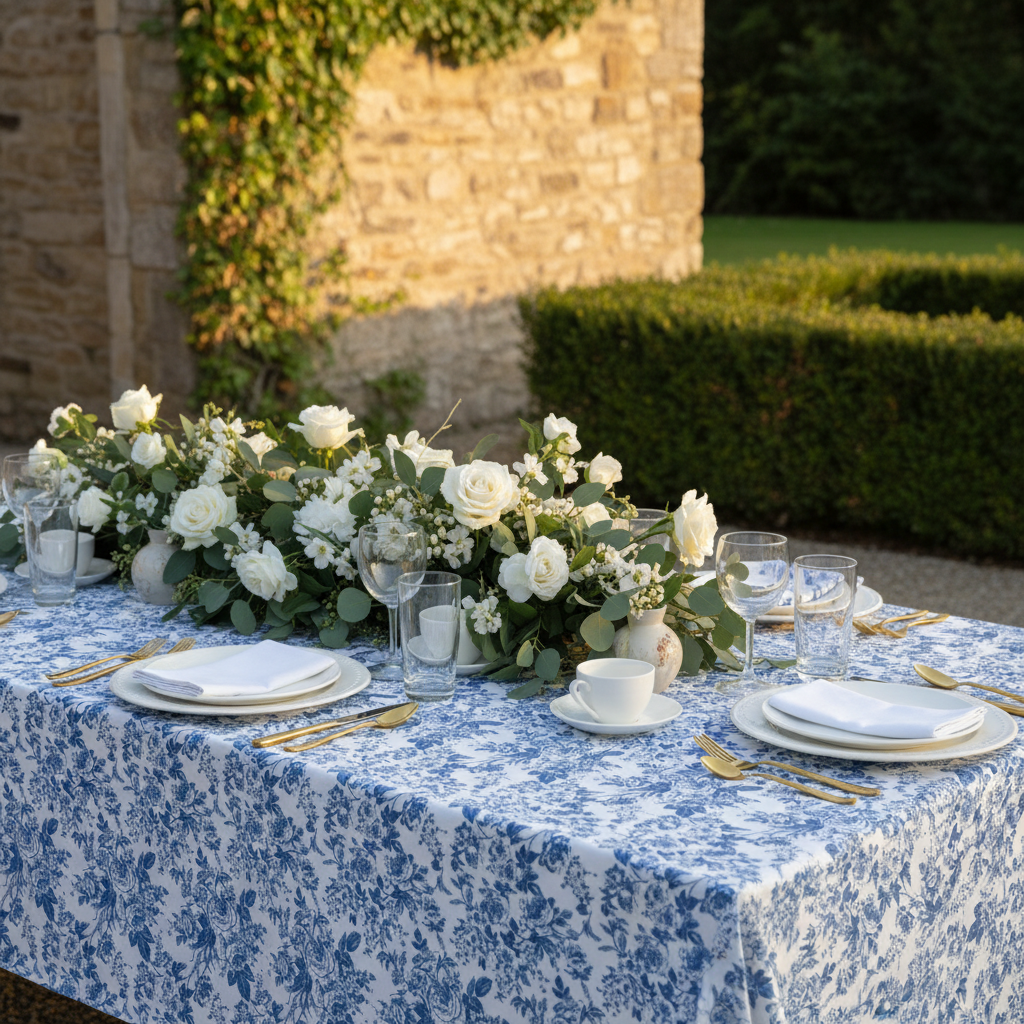 French Toile 90